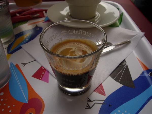 Cafés Richard
